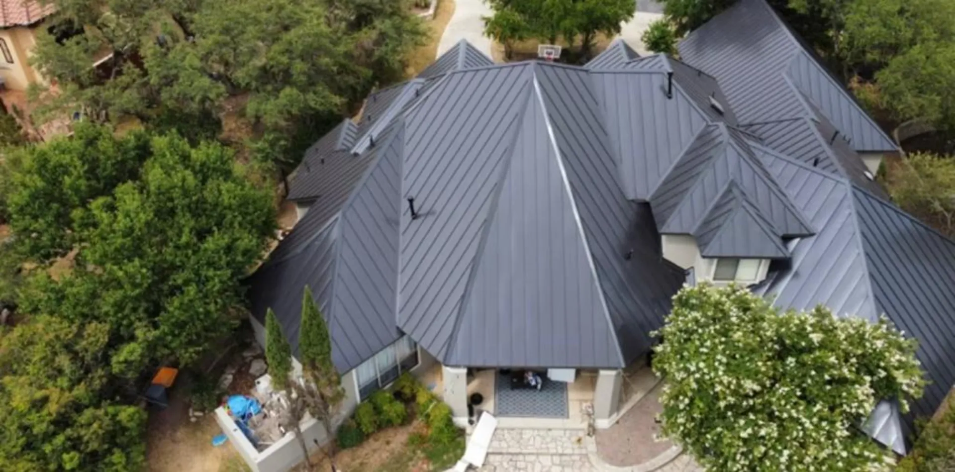 Metal Roofing services in South Orange Village, NJ